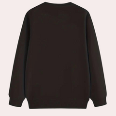 Herbert - Ghost Print Sweatshirt