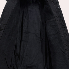 Tyson - Parka with Fur Hood