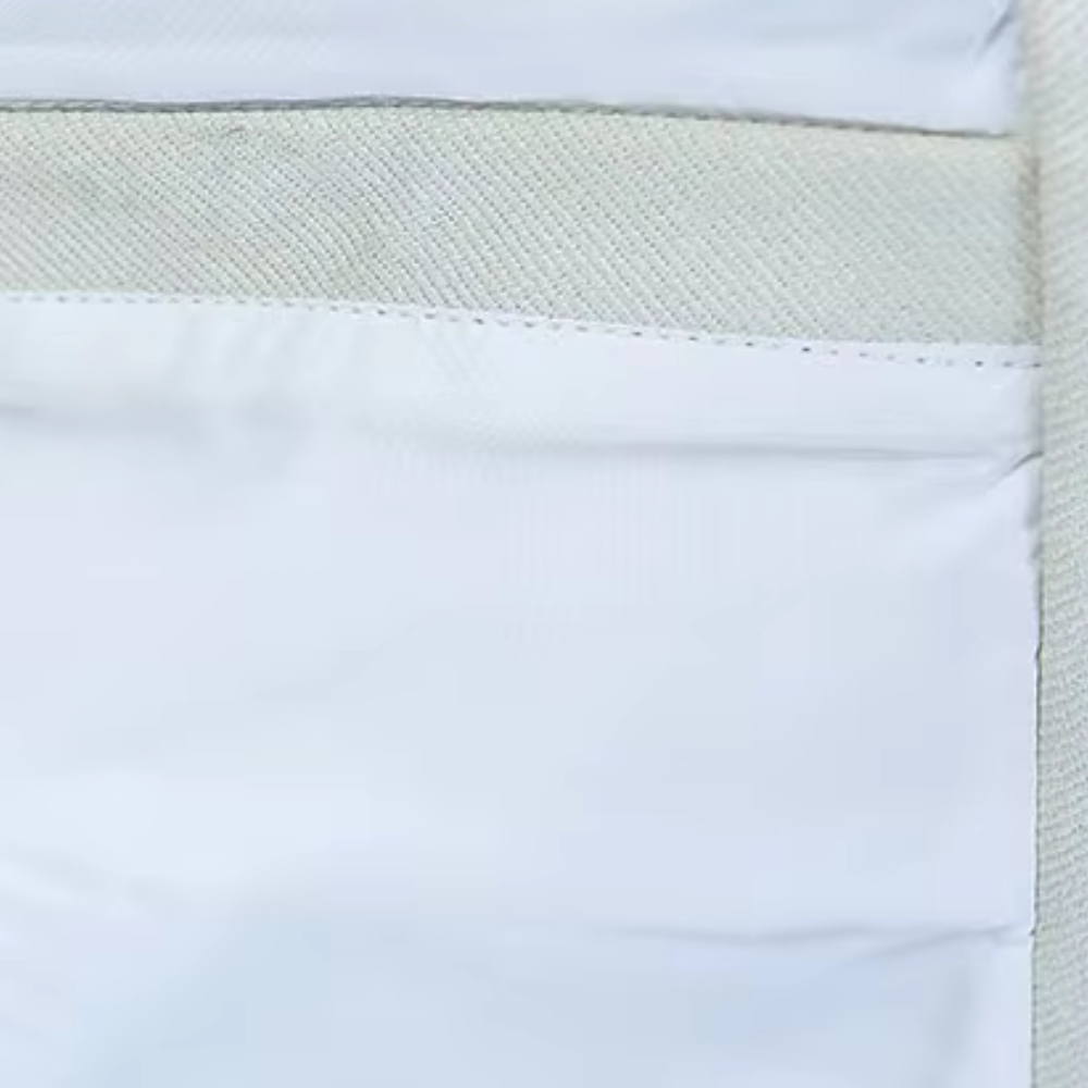 Nelson - Colour Block Cord Jacket