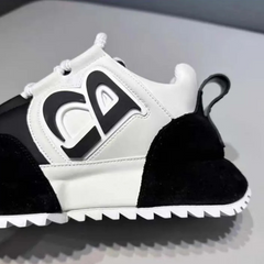 Sheldon - Retro Runner Trainers