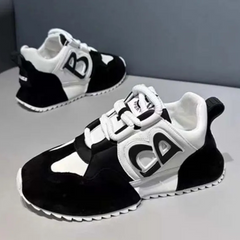 Sheldon - Retro Runner Trainers