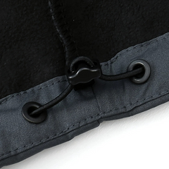 Robert - Soft Shell Hooded Jacket