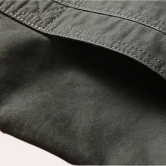 Daniel - Military Field Jacket