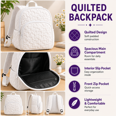 Thalia - Owl and Books Backpack