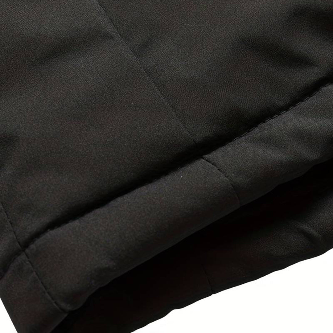 Cooper - Technical Zip Jacket