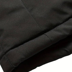 Cooper - Technical Zip Jacket