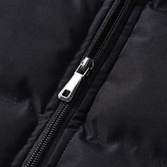Stewart - Sherpa Lined Puffer Gilet