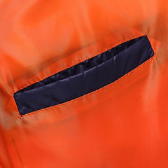 Stuart - Lightweight Puffer Jacket
