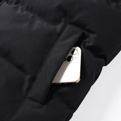 Stewart - Sherpa Lined Puffer Gilet