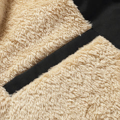 Stewart - Sherpa Lined Puffer Gilet
