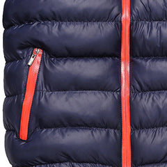 Stuart - Lightweight Puffer Jacket