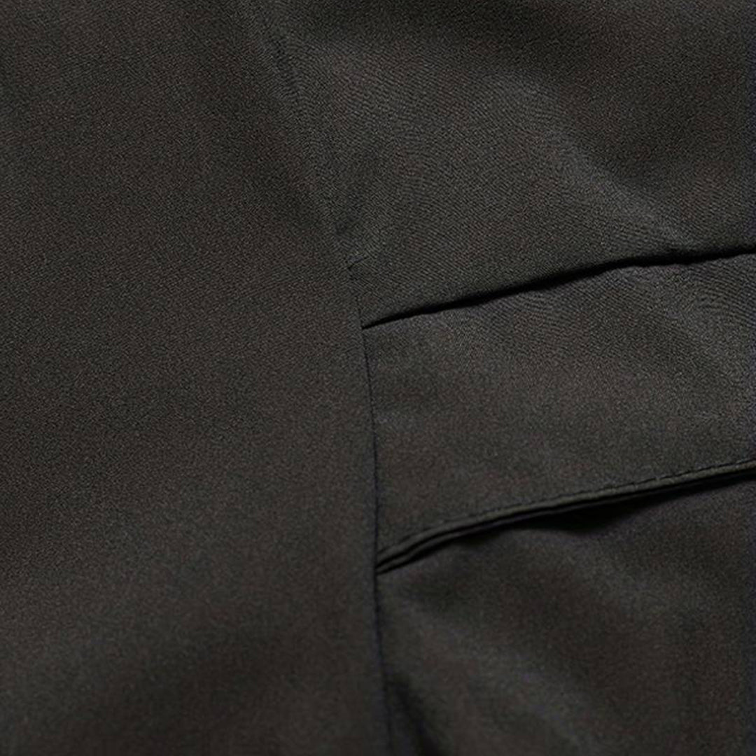 Cooper - Technical Zip Jacket