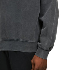 Reginald - Washed Oversized Sweatshirt