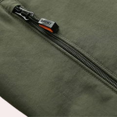 Oswald - Lightweight Cargo Jacket