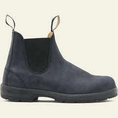Sheila - Classic Chelsea Boots