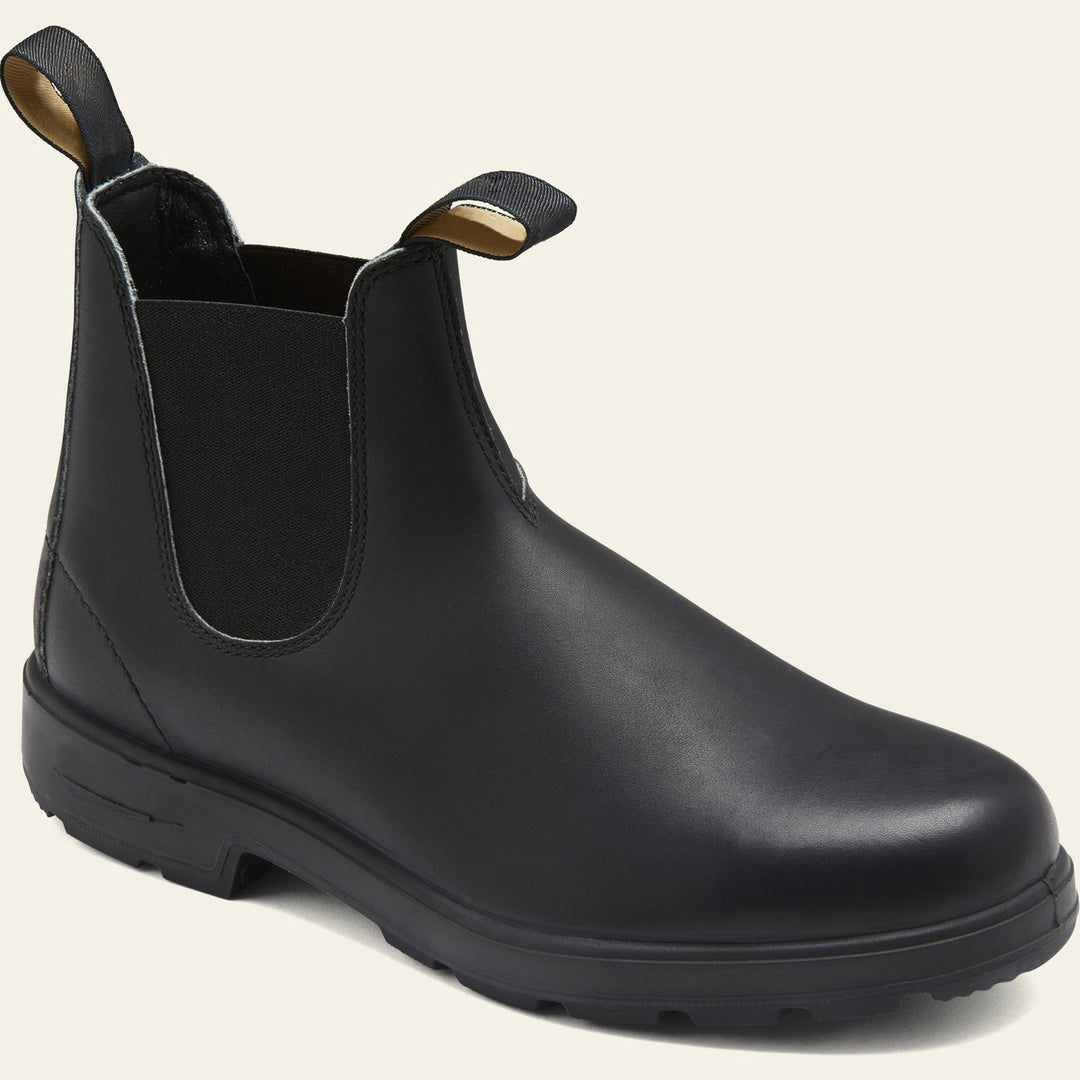 Sheila - Classic Chelsea Boots