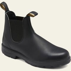 Sheila - Classic Chelsea Boots