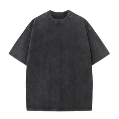 Connor - Washed Oversized Tee