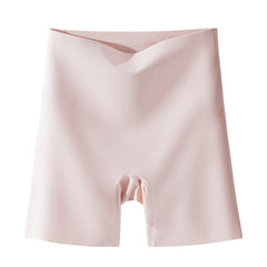 Stephanie - Pink Shaping Shorts