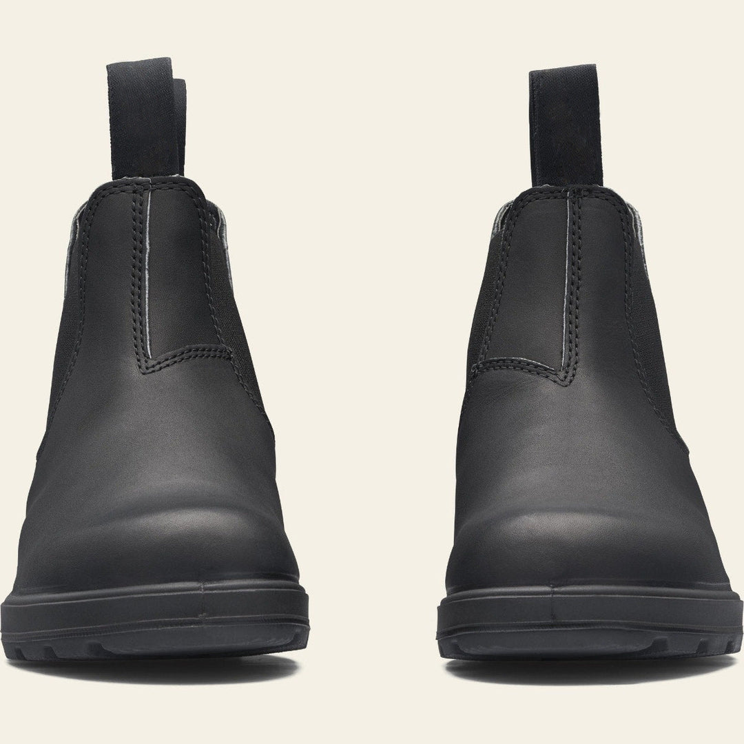 Sheila - Classic Chelsea Boots