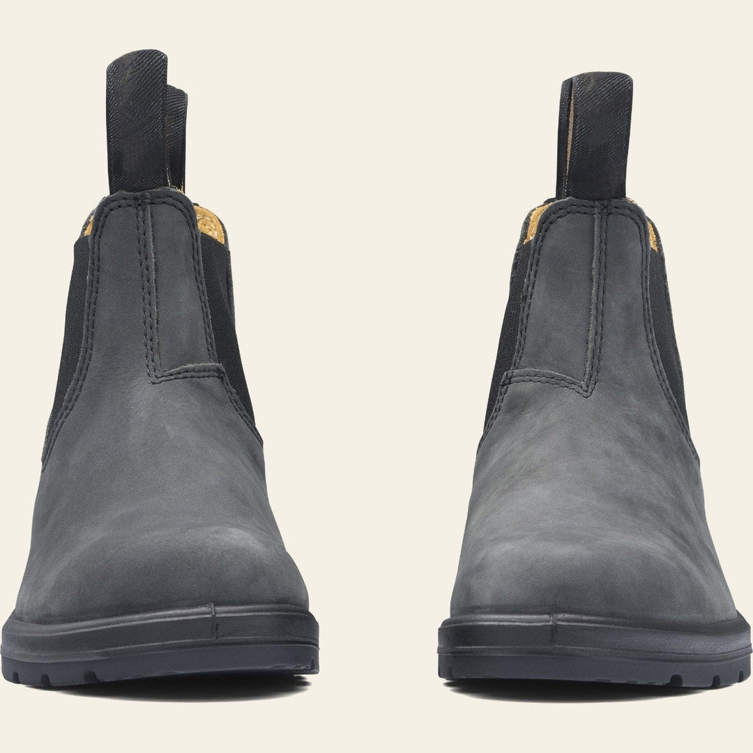 Sheila - Classic Chelsea Boots
