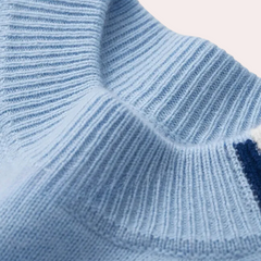 Victor - Crew Neck Jumper