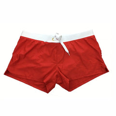 Wilhelmina - Short Swim Shorts