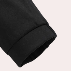 Rafferty - Lightweight Stand Collar Jacket