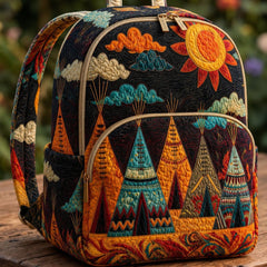 Winona - Camp Sunrise Backpack