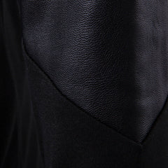 Frederick - Asymmetric Zip Cardigan