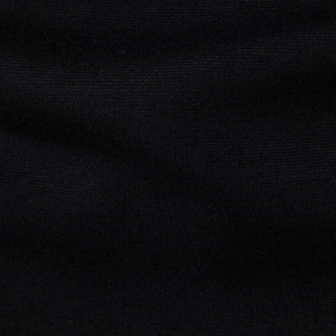 Frederick - Asymmetric Zip Cardigan