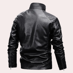 Percy - Sherpa Lined Jacket