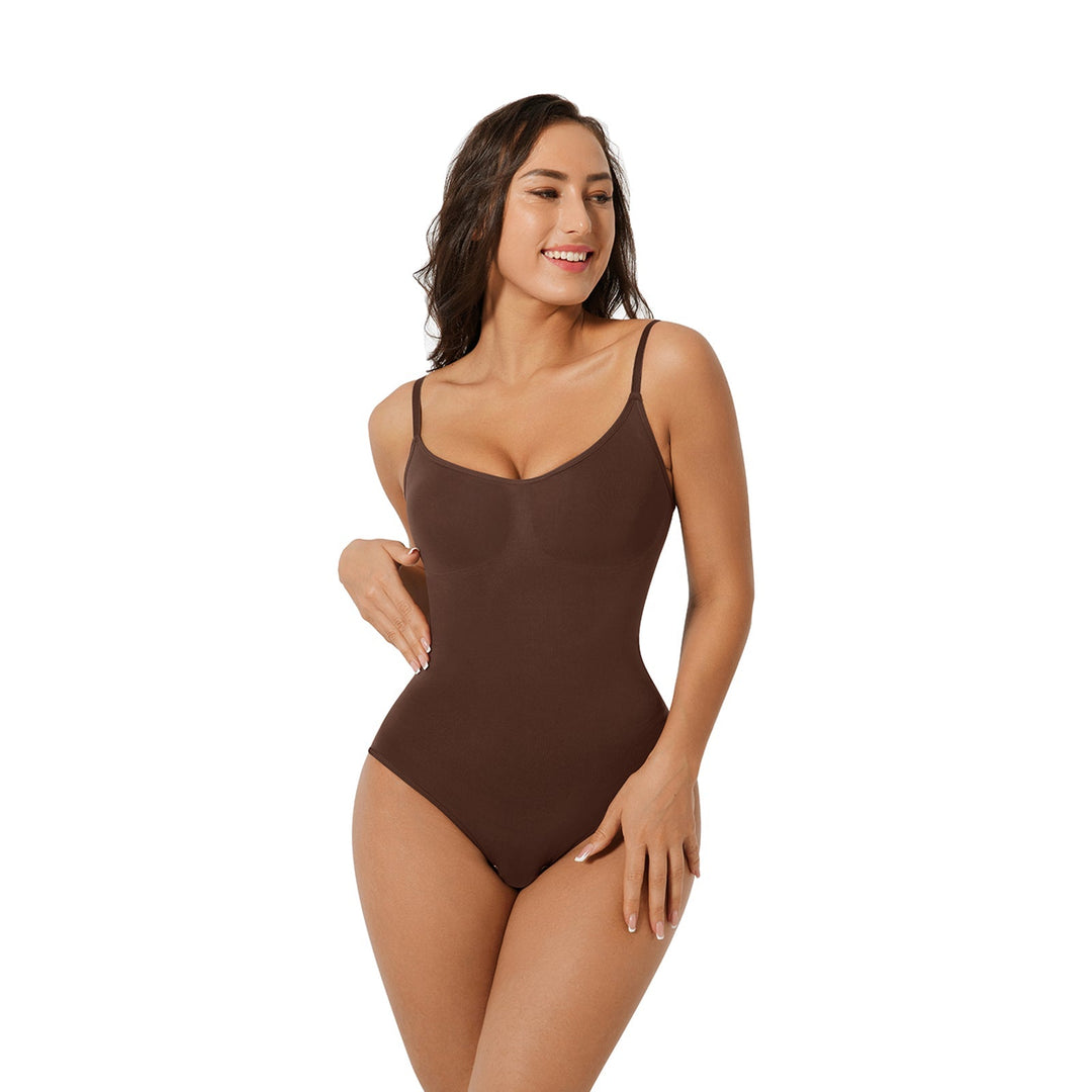 Marguerite - Seamless Shaping Bodysuit