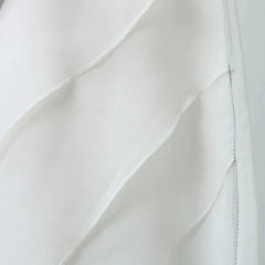 Phoebe - Layered Chiffon Maxi Dress