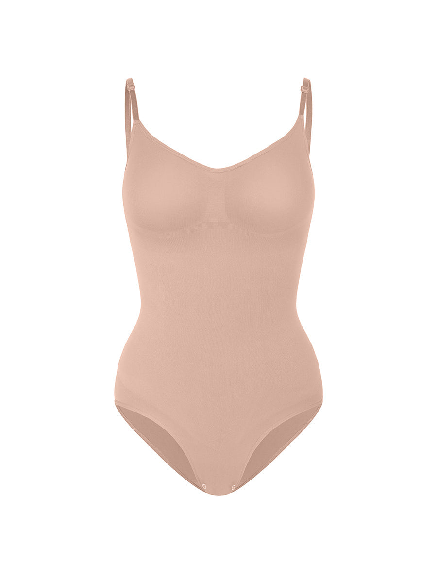 Marguerite - Seamless Shaping Bodysuit