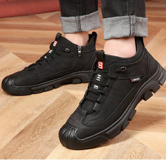 Tamara - Fleece Lined Trainers