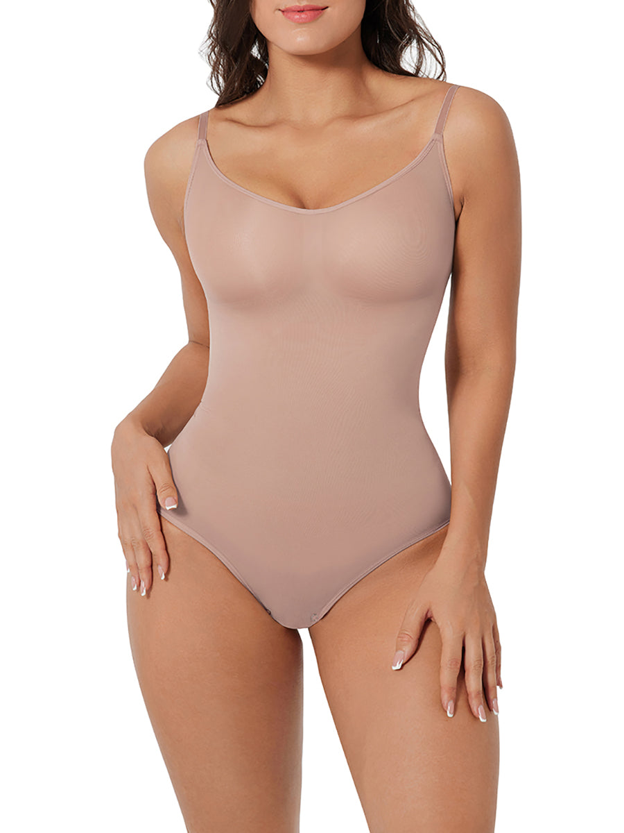 Marguerite - Seamless Shaping Bodysuit