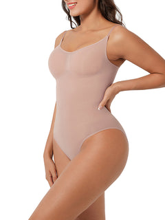 Marguerite - Seamless Shaping Bodysuit