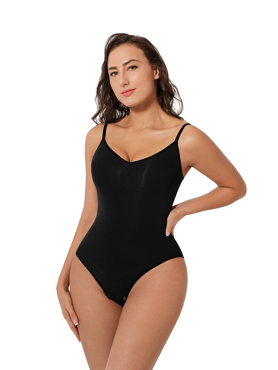 Marguerite - Seamless Shaping Bodysuit