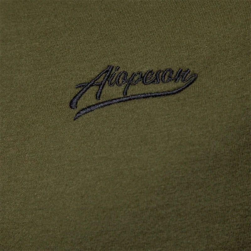 Zachary - Raglan Long Sleeve Top