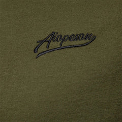 Zachary - Raglan Long Sleeve Top
