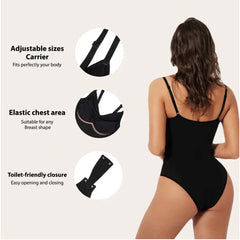 Marguerite - Seamless Shaping Bodysuit