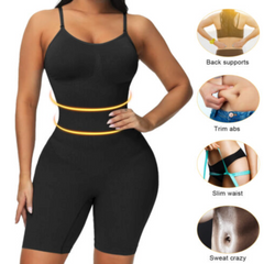 Zoe - Sculpting Shaping Bodysuit