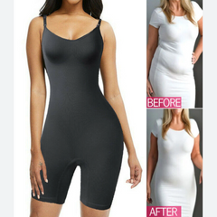 Zoe - Sculpting Shaping Bodysuit