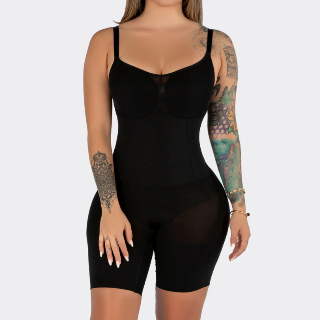 Zoe - Sculpting Shaping Bodysuit
