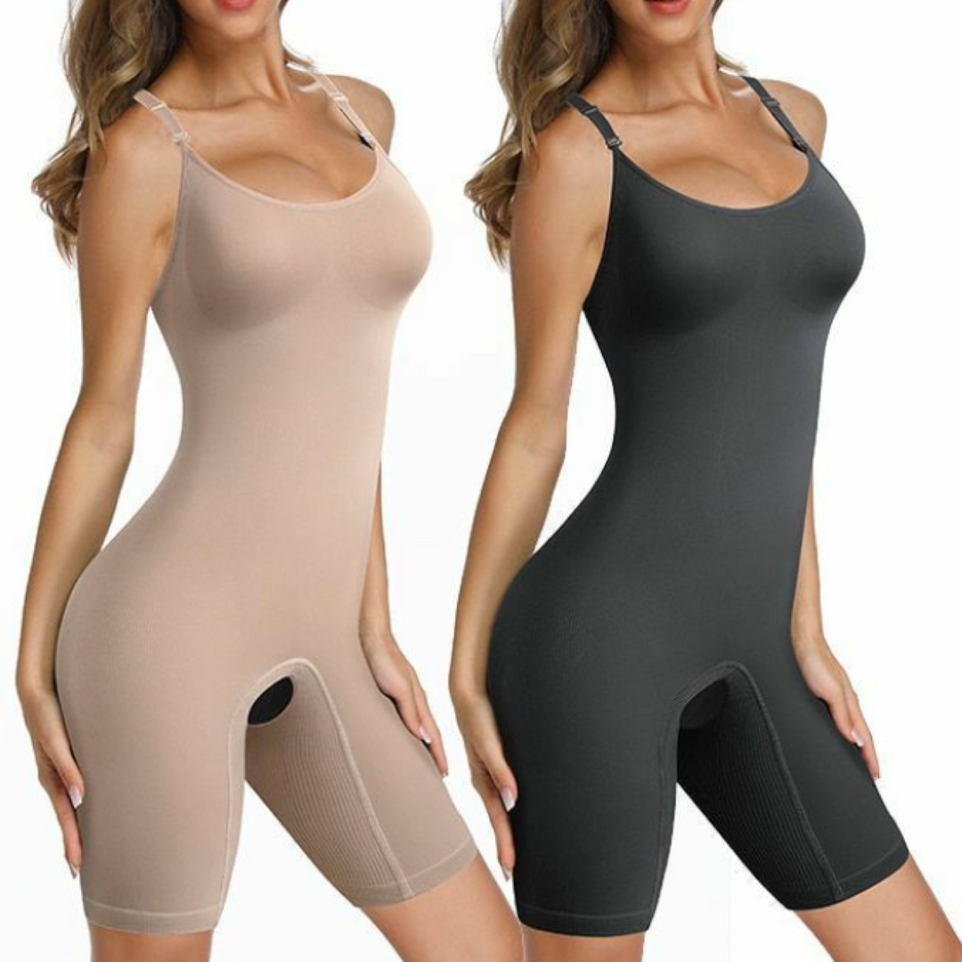 Zoe - Sculpting Shaping Bodysuit