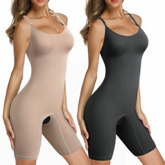 Zoe - Sculpting Shaping Bodysuit