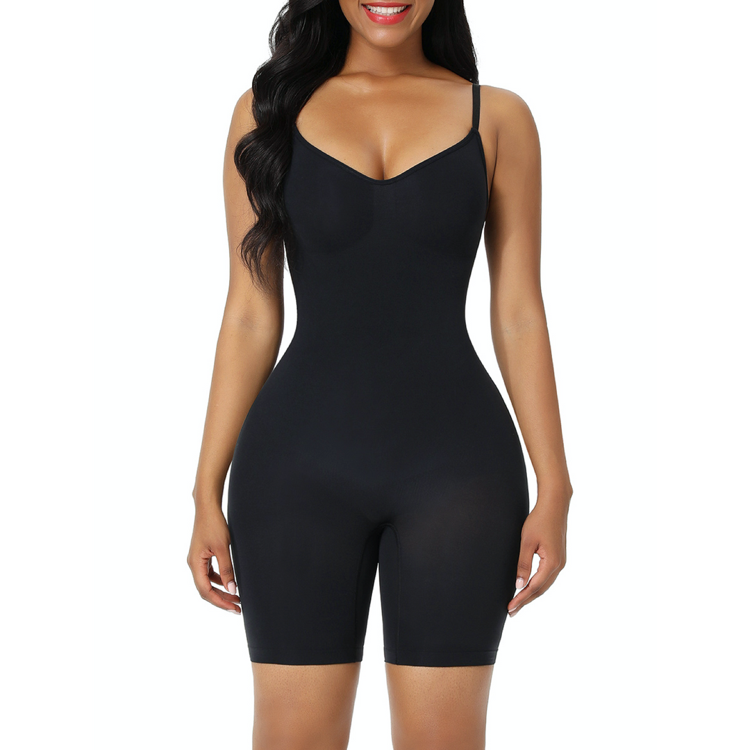 Zoe - Sculpting Shaping Bodysuit