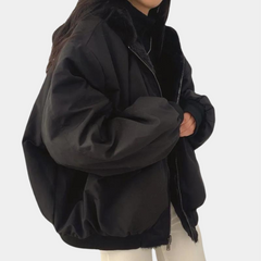 Jacinta - Oversized Puffer Jacket