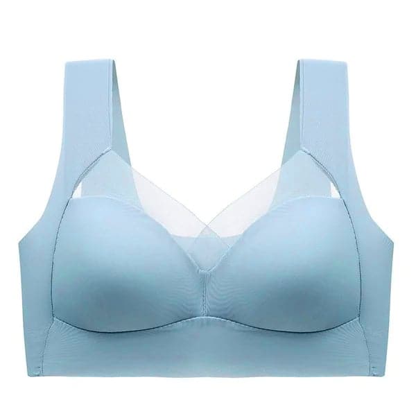 Victoria - Wireless Push Up Bra